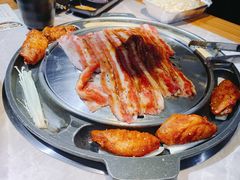 -雪花合烤肉(万达店)