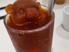 -龙记·香港茶餐厅(海上世界店)
