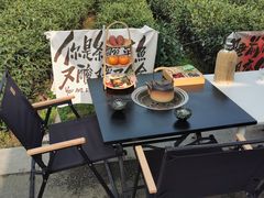 -龙坞茶村