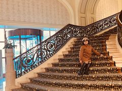 -利顺德大饭店·维多利亚花园(小白楼店)