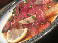 -贵木日本料理·铁板烧(新地假日广场店)