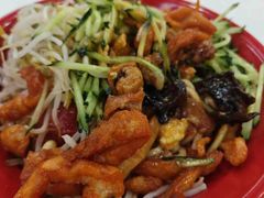 -食为天(贵阳路店)