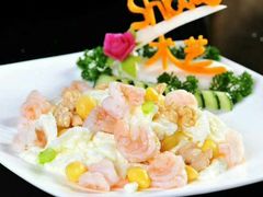 冰雪佳人-吴忠民族饭庄(利通南街店)