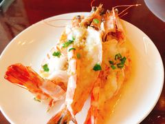 -听松楼·花园酒店·自助餐厅(红梅公园店)