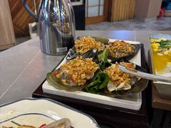 -秦淮人家风味酒楼(赣榆店)