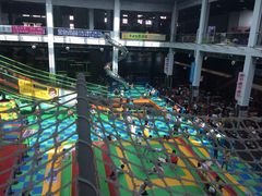 -蒙特利亲子乐园