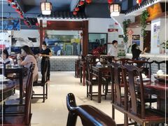 大堂-集贤门·徽菜(福田店)