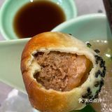 苏式生煎馄饨 淡食主义的最爱！