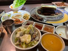-喜来稀肉(虹泉路店)