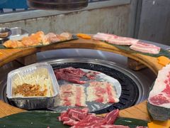 -玄希浪漫厨房·韩料烤肉(湖滨银泰in77店)