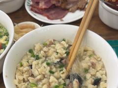 -老刘家永盛斋·传统泡馍(东关南街店)