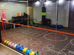 -乐刻运动健身精品馆(览秀城店)