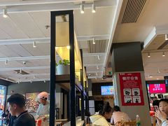 -凤城河风景区