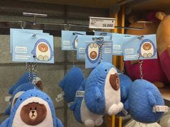 -line friends(明洞旗舰店)