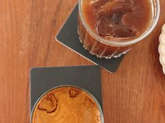-The PEAT Coffee(深业中城店)