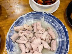羊肚仁-金生隆(六铺炕店)