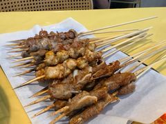 -小田油焖小龙虾(双井店)