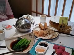 -海宝酒家(中山四路店)