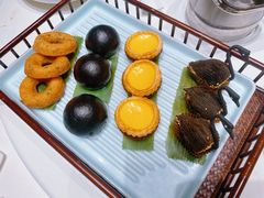 -好食上(喜盈门.范城店)
