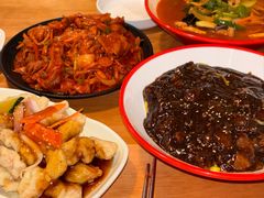 -多宾韩国料理(学衡路店)