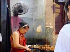 -吴长子卤菜馆(统一街店)