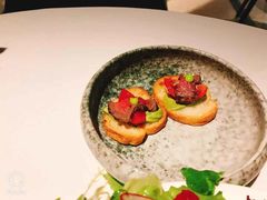 -L'Arome芳芳法国餐厅(仙林金鹰店)