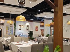 -沸腾鱼乡(知春路分店)