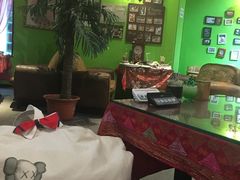 大堂-小娘惹厨房Little Nyonya(狮城有约上榜店)