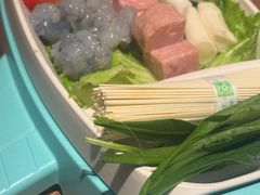 -巴奴毛肚火锅(京西大悦城店)