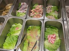 -香蜜轩·粤菜·宴会(世界之窗店)