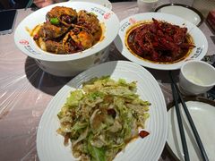 -有位虾匠·手工土菜小馆(市北店)