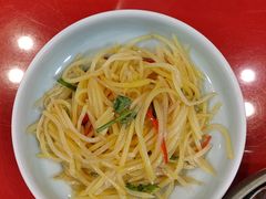 -宏状元现熬粥·京味菜(五棵松店)