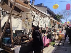 -小河直街历史文化街区