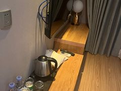 -景里·红驿栈酒店(北京三里屯店)