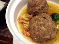 -海盗虾饭·剥好的小龙虾饭(SOHO尚都店)