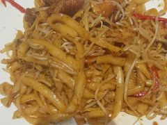 -好嫂子酱猪手•农家菜(蒲黄榆店)