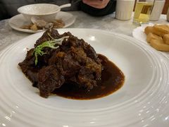 牛肉-新恬乐大酒家(沧达大厦店)