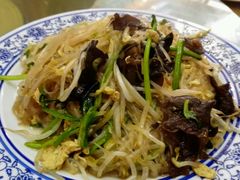 -铸钟褡裢火烧(西三环紫竹桥店)