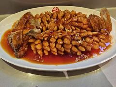 -添福来墨鱼饺子 · 海鲜东北菜(泡崖店)