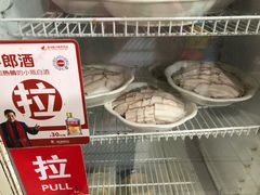 -勇猛子川菜馆(新军路店)