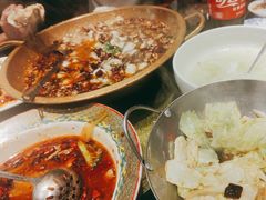 -蜀都丰 正宗水煮鱼(建德天城店)