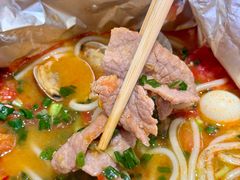 -见味花甲(福田coco park店)
