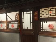 -北京全聚德(西客站店)