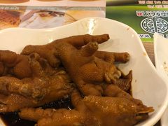 -添好运点心专门店(中环IFC店)