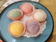 -喜鹊茶点.啫煲(车陂店)