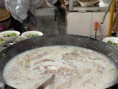 冒节子-甘记肥肠粉(马鞍北路店)