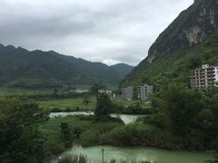 -百魔洞景区
