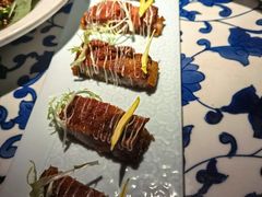-桂满陇·桃花院落(长泰广场店)