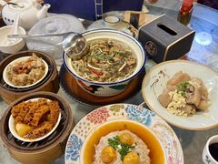 -香港蓮香樓(中環店)