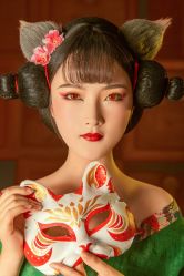 -盘子女人坊古装写真摄影(苏州旗舰店)